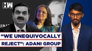 Adani VS Hindenburg Saga Continues: Here Are The Fresh Set Of Allegations