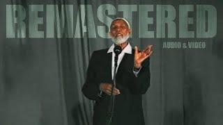 REMASTERED: Ahmed Deedat's 'Is Jesus God?' Lecture | Cape Town, South Africa