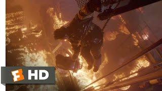 Backdraft (8/11) Movie CLIP - You Go, We Go (1991) HD