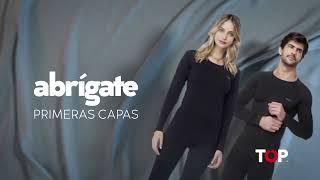 Abrígate 2024 - Primeras Capas | TOP Underwear