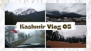 Kashmir Vlog 05 | Jp Family Vlogs