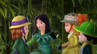 Sofia the First - Stronger Than You Know