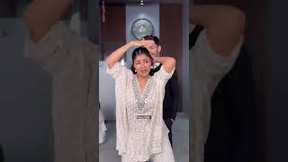 Gurmeet Choudhary ️ Debina Bonnerjee #gurbina @gurmeetchoudhary9347 @DebinaDecodes #biwino1