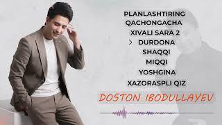 DOSTON IBODULLAYEV - ALBOM #dostonibodullayev #doston #lazgi #2024 #rek #music #shorts #shortvideo