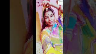 lahariyo️‍ /Rajputi lahariya/Deepika Rathore
