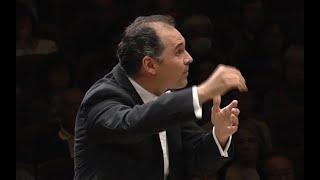 トゥガン・ソヒエフ　　ドビュッシー　牧神の午後への前奏曲　　Tugan  Sokhiev 　Debussy Prelude to the Afternoon of a Faun