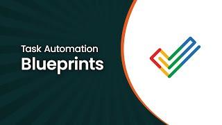 Simplify Task Management with Blueprints in Zoho Projects