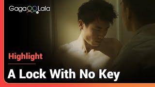 Taiwanese gay short film "A Lock With No Key": What if you fall in love with a bully victim?