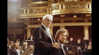 J.BRAHMS:PIANO CONCERTO No.2 Op.83 KRYSTIAN ZIMERMAN,L.BERNSTEIN,WIENER PHILHARMONIKER