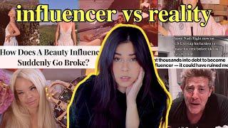 'Fake Rich Flexing': INFLUENCERS Edition!