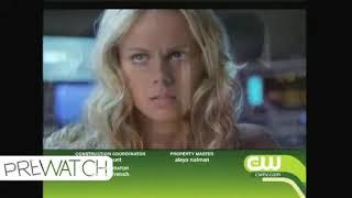 The CW Split Screen Credits (September 27, 2007)