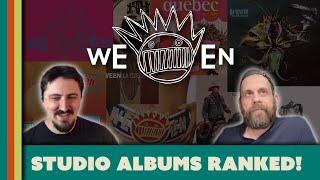 Ween Albums Ranked From Worst to Best