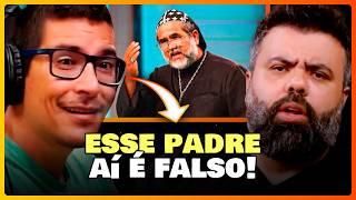 TREZOITÃO CONTA VERDADES DO PADRE | Renato 38 ️