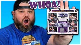 1 of 1 PULLED! Opening The NEW 2022-23 Contenders Basketball!