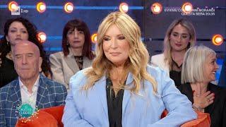 Selvaggia Lucarelli: "Cosa ho visto nei Ferragnez" - Da Noi... a ruota libera 02/06/2024