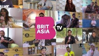 BritAsiaTV - ShowReel