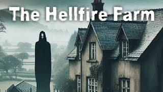 HELLFIRE FARM the true story of Britain's most exorcised house (Halloween Special)