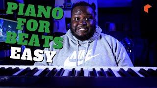 Learn Piano For Music Producers