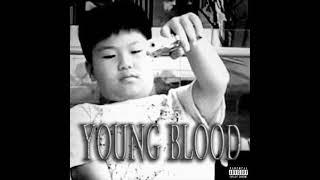 Acey - YOUNG BLOOD（Official Audio）