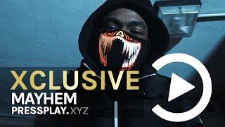 Mayhem #Uptop - The Chase (Music Video) Prod By Zc X JayMighty | Pressplay