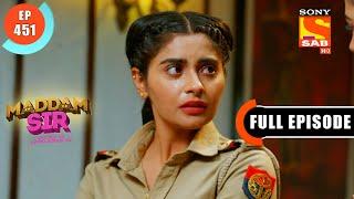 Maddam Sir - Pushpa Shouts At Karishma - Ep 451 - Full Episode - 17 March 2022