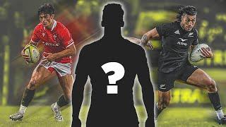 Unveiling the 10 Most Lightning-Fast Rugby Stars