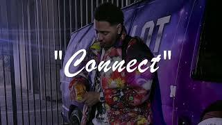 (Free) Ralfy The Plug X Drakeo The Ruler Type Beat - "Connect" EBK Jaaybo Type Beat