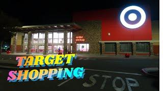 TARGET SHOPPING * COME WITH ME