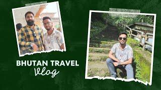 Bhutan Travel Vlog | Ray Zr 125 | Travel Community | @yamahaindia | Pinkustudio