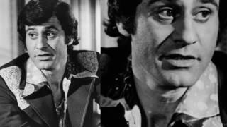 JAMES FARENTINO TRIBUTE