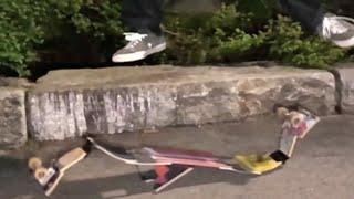 JENKEM - Matt Tomasello in "Rodney Mullen on Bath Salts: Round Three"