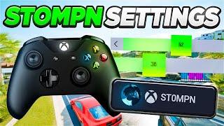 STOMPN *NEW* Controller Settings the best!- Rainbow Six Siege