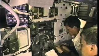 Space Shuttle Flight 66 (STS 66) Post Flight Presentation
