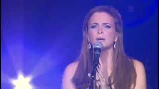 Tania Kassis - Islamo-Christian AVE (live at l'Olympia) | تانيا قسيس - الصلاة الإسلامية المسيحية