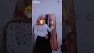 video ABG(gaya terbaru tik tok) official video terbaru sange