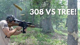 308 ODIN VS TREE