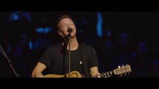 Coldplay - Ink (from Ghost Stories Live 2014)