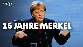 Zapfenstreich | DOKU-SERIE: Angela Merkel ‧ Schicksalsjahre einer Kanzlerin (ganze 5. Folge)