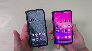 Pixel 9 Pro Fold vs Pixel Fold: Seriously Wasn't Expecting This...