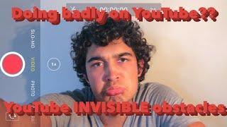 How hard is it to start a YouTube channel really?