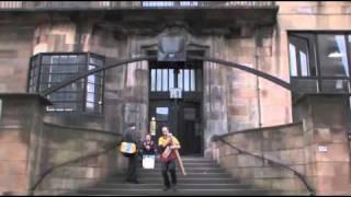 Flixity - Charles MacIntosh Society - Glasgow