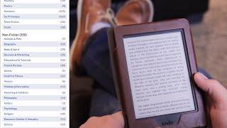 Instant Digital Download for 1250 eBooks - It's a Library in Your Pocket