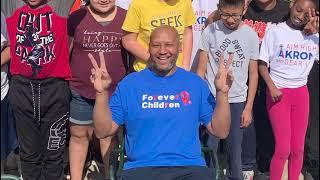 Forever R Children | Our Impact