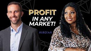 Exposed: The Secrets of the Saturated AirBNB Market
