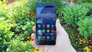 ZUK Z2 Review - Beautiful and Fast