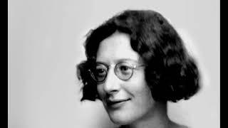 Simone Weil -  Gravity and Grace