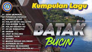 Lagu Batak - KUMPULAN LAGU BATAK BUCIN | FULL ALBUM BATAK - MP3 LAGU BATAK