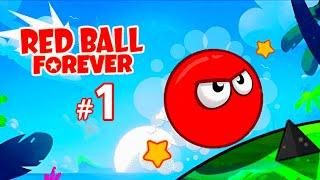 Red Ball Forever (online)- Part 1