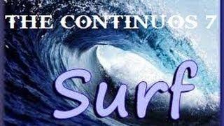 CSS Surf | The Continuous 7 | By 0tecH