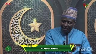 Islamic Finance is the Solution to Ghana's Economic Challenges.